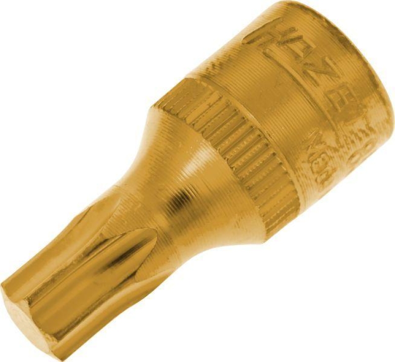 HAZET Socket TORX&reg;