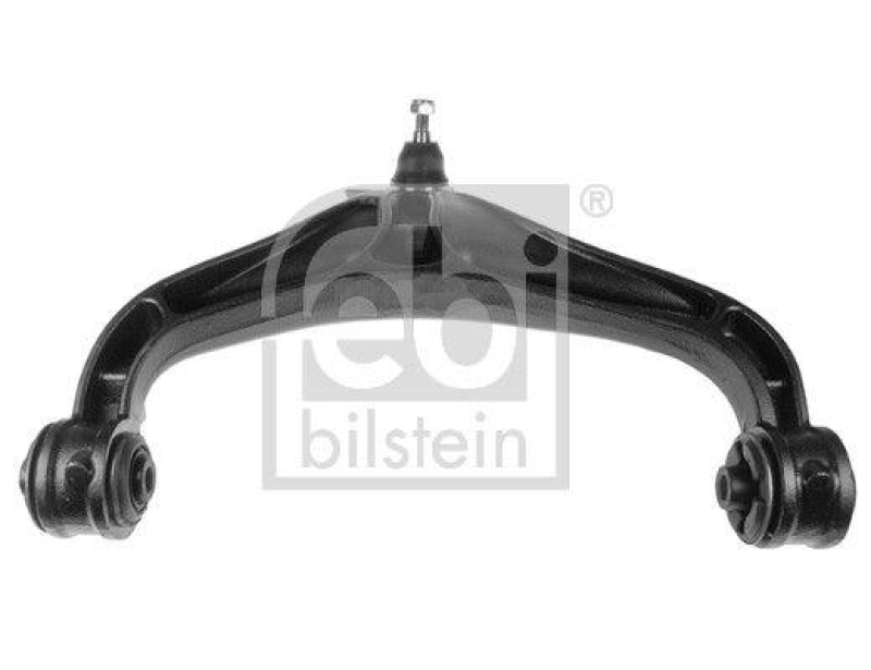 FEBI BILSTEIN Querlenker Lenker Radaufhängung