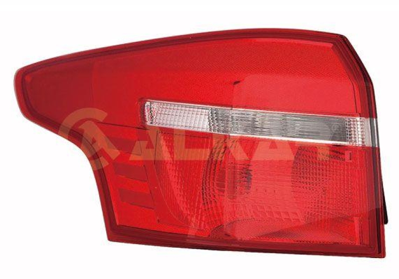 Combination Rearlight