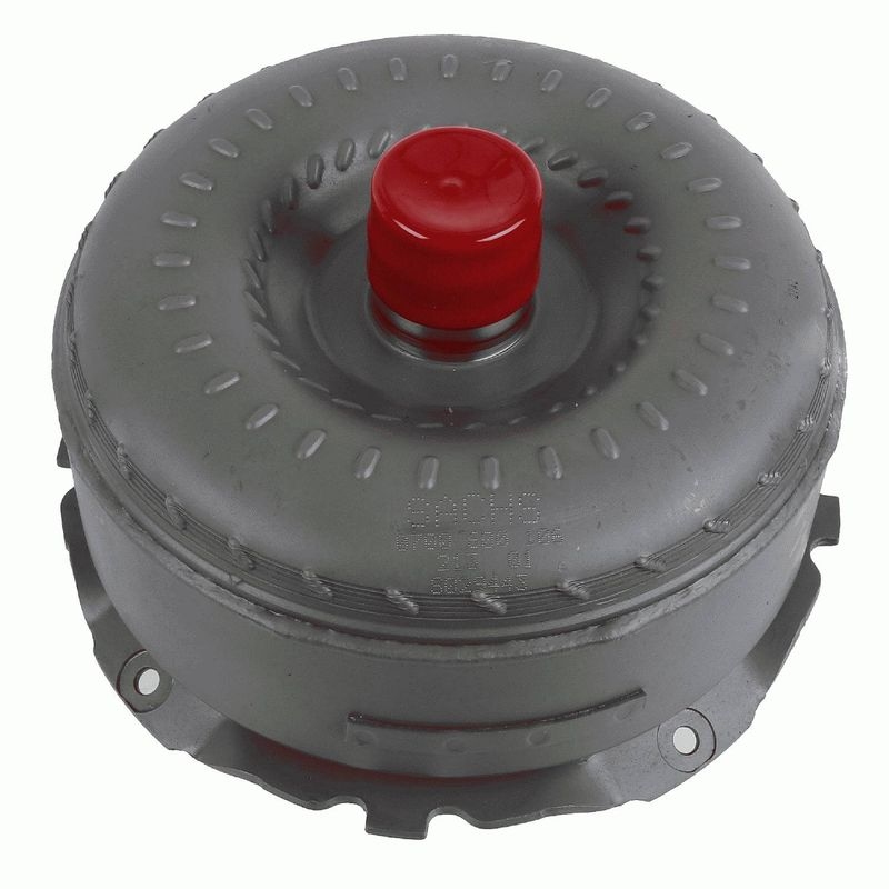 SACHS Torque Converter