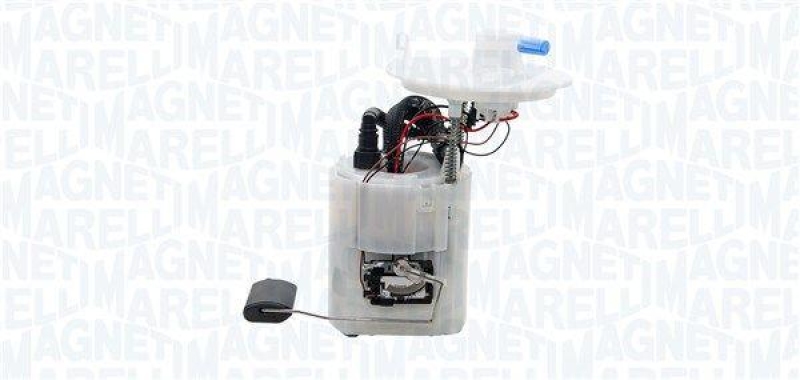 MAGNETI MARELLI Fuel Supply Module