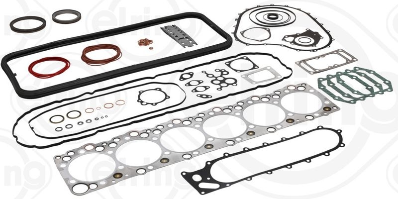 ELRING Full Gasket Set, engine