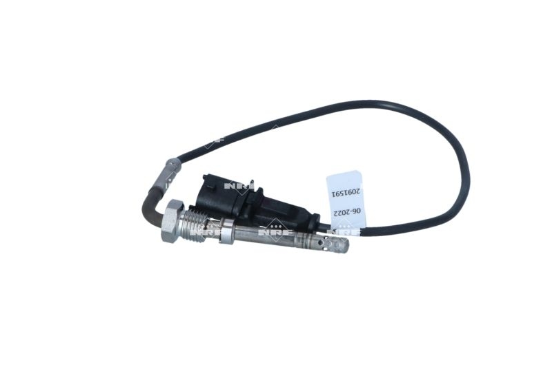 NRF Sensor, Abgastemperatur EASY FIT 707285