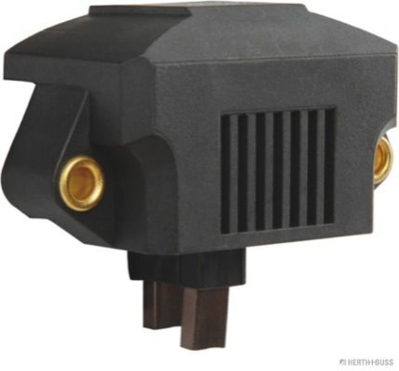 HERTH+BUSS ELPARTS Alternator Regulator