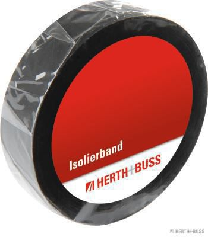 HERTH+BUSS ELPARTS Insulating Tape