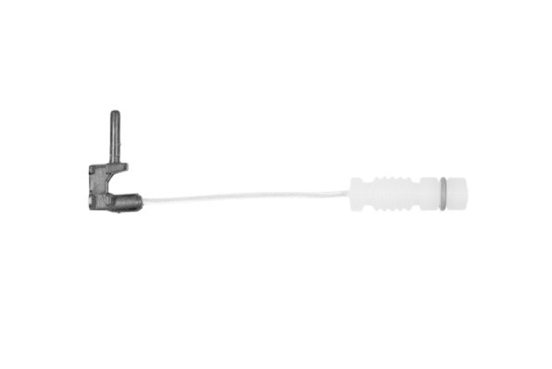 TEXTAR Warning Contact, brake pad wear