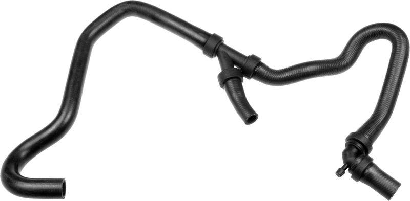 GATES Heater hose