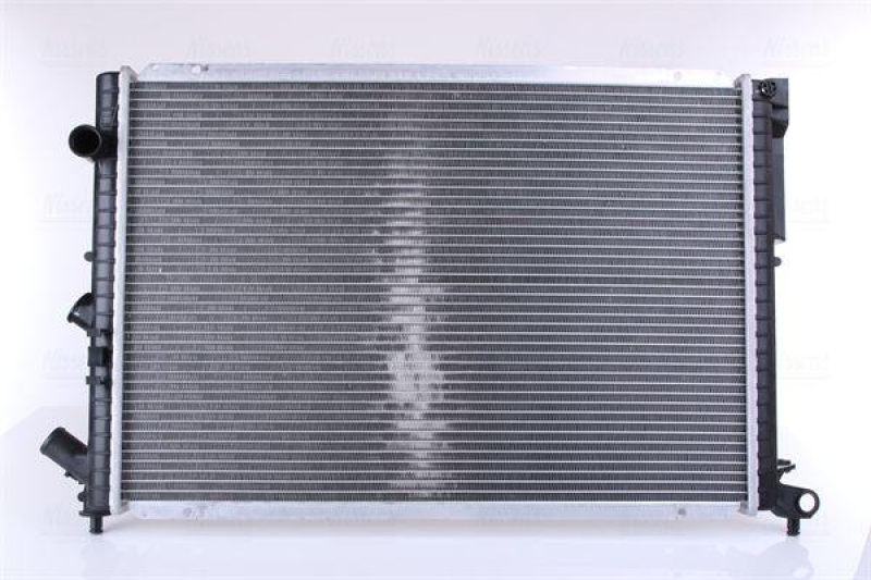 NISSENS K&uuml;hler, Motork&uuml;hlung 63851A