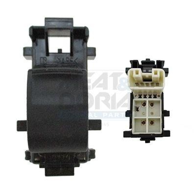 MEAT & DORIA Schalter, Fensterheber 26123