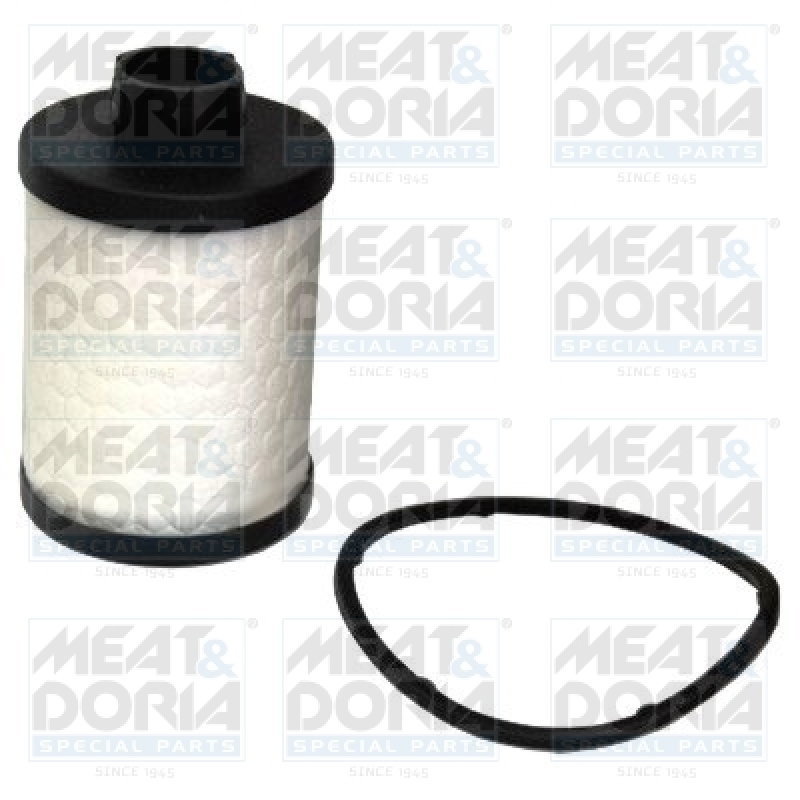 MEAT & DORIA Fuel Filter