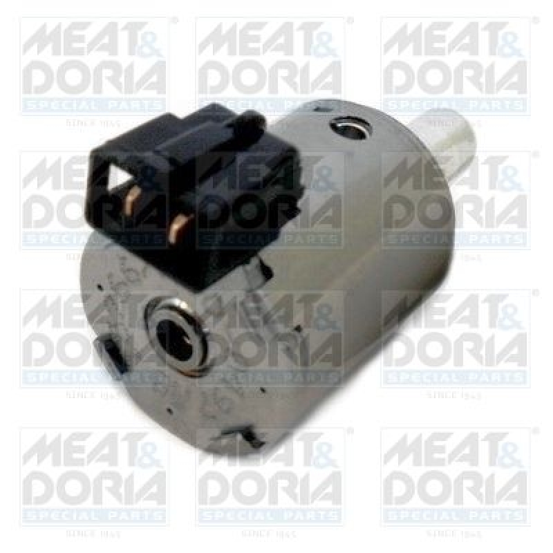 MEAT & DORIA Shift Valve, automatic transmission