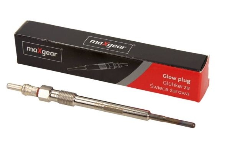 MAXGEAR Gl&uuml;hkerze 66-0109