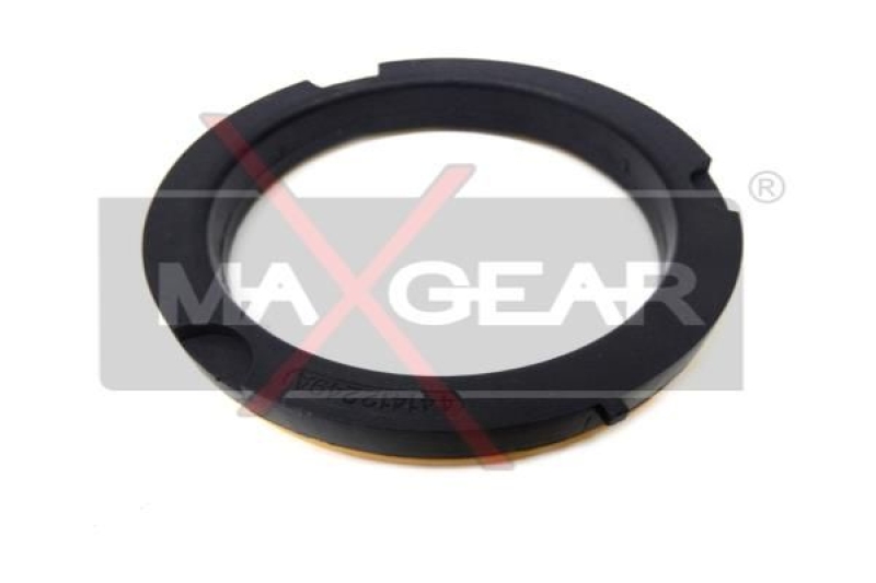 MAXGEAR Rolling Bearing, suspension strut support mount