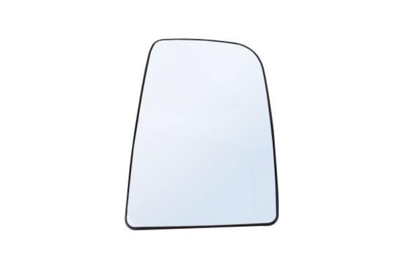 Spiegelglas, Außenspiegel LORO