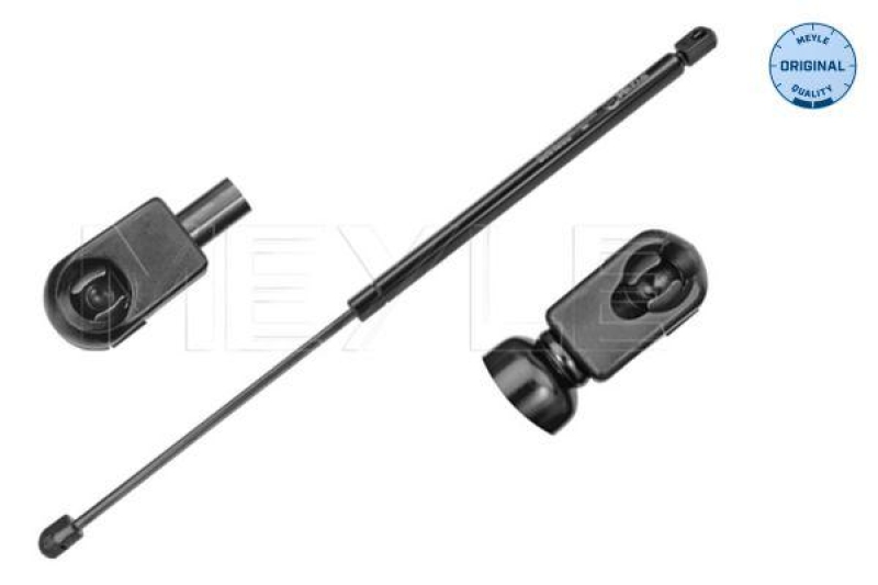 MEYLE Gas Spring, boot-/cargo area MEYLE-ORIGINAL: True to OE.