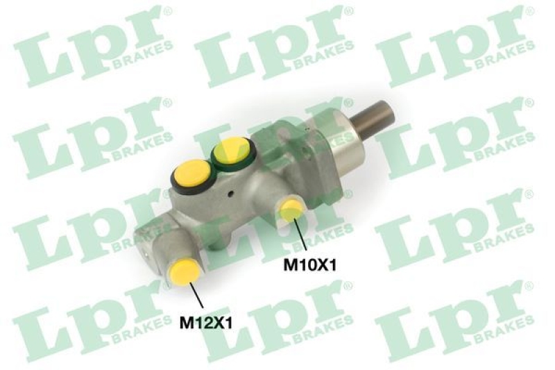 LPR Brake Master Cylinder