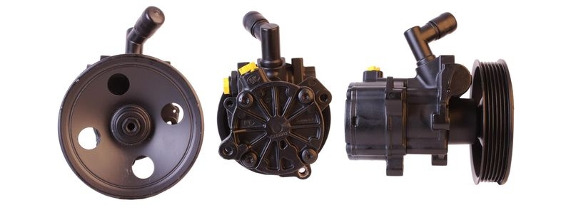 ELSTOCK Hydraulikpumpe, Lenkung 15-0839