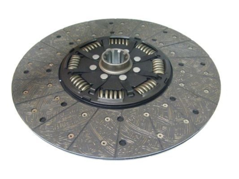 KAWE Clutch Disc