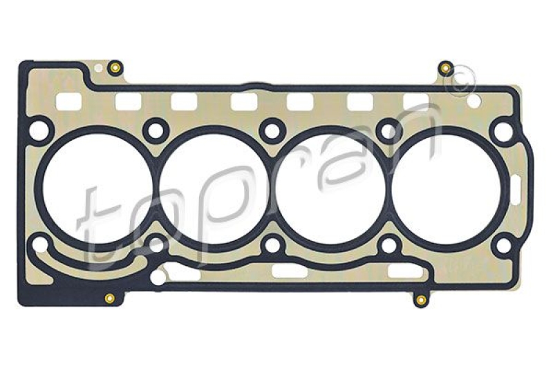 TOPRAN Gasket, cylinder head