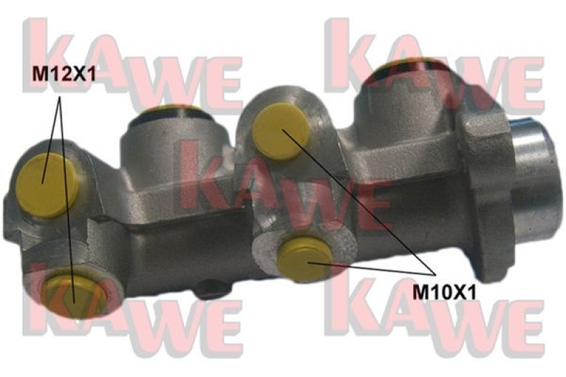 KAWE Brake Master Cylinder