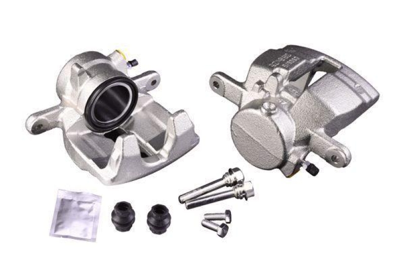 HELLA Bremssattel 8AN 355 791-971