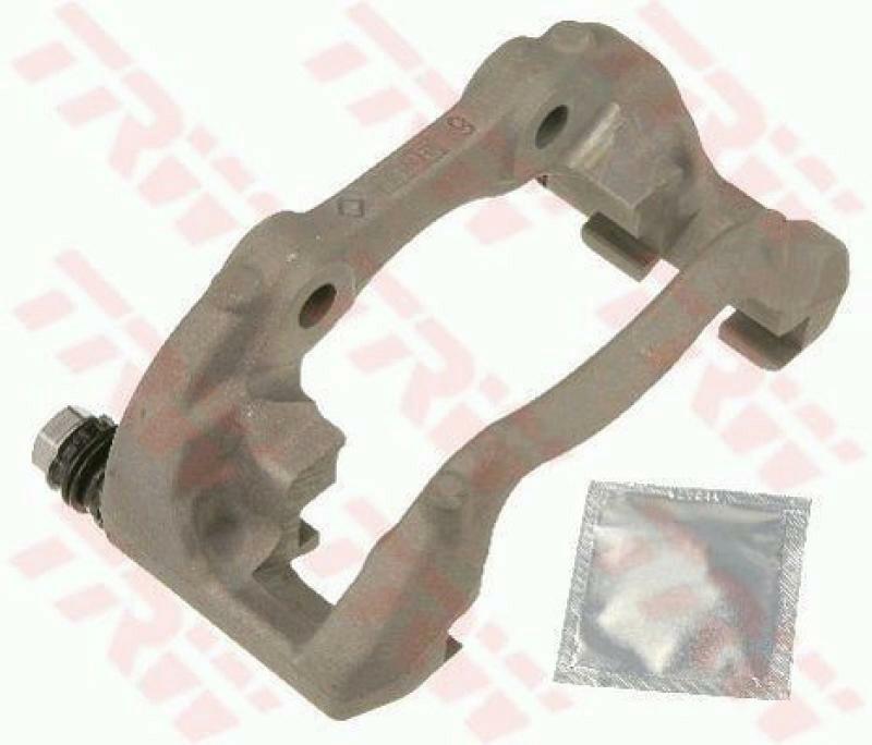 TRW Carrier, brake caliper