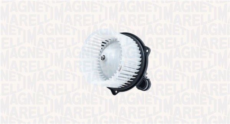 MAGNETI MARELLI Interior Blower