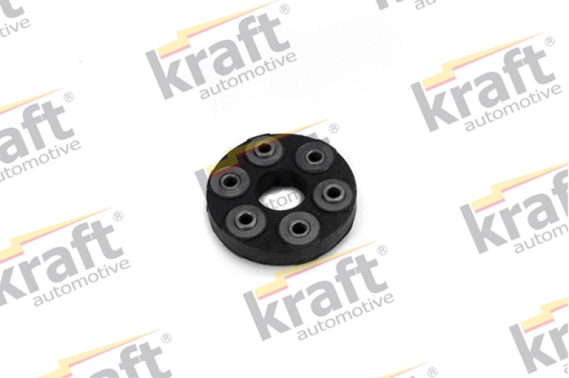 KRAFT AUTOMOTIVE Gelenk, Längswelle