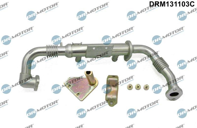 Dr.Motor Automotive Kühler, Abgasrückführung