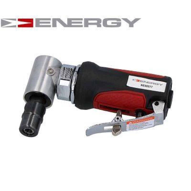 ENERGY Winkelschleifer (Druckluft)
