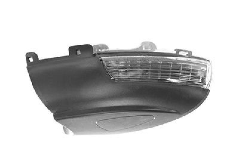 VAN WEZEL Blinkleuchte Blinker 7607915