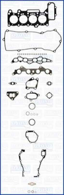 AJUSA Full Gasket Set, engine