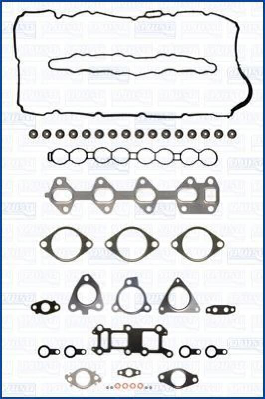 AJUSA Gasket Set, cylinder head
