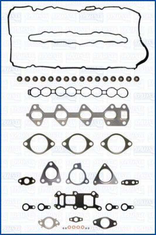 AJUSA Dichtungssatz, Zylinderkopf