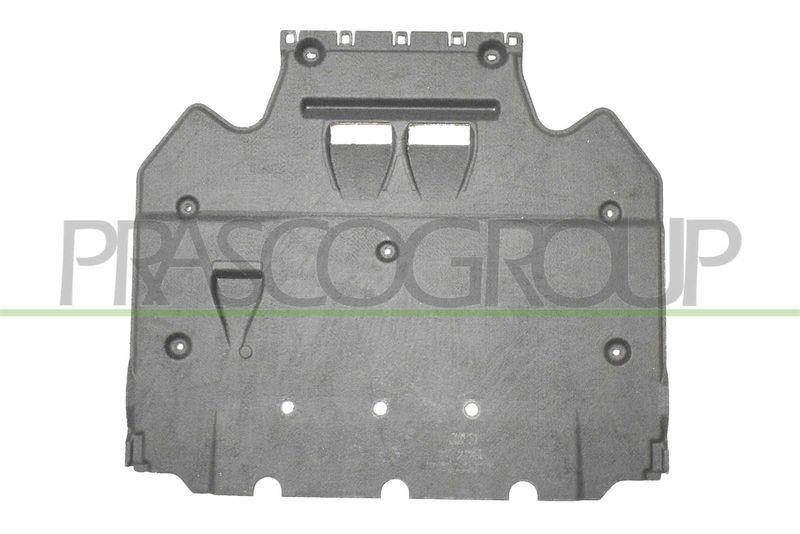 PRASCO Motorraumdämmung Premium