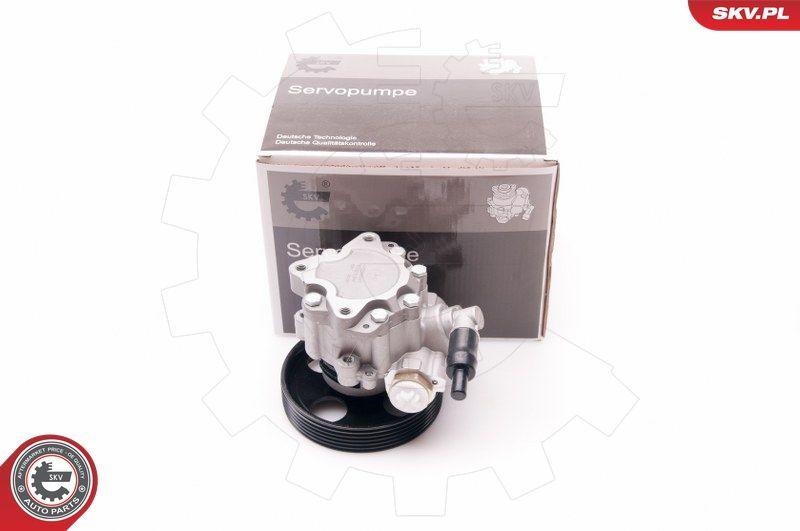 ESEN SKV Hydraulikpumpe, Lenkung