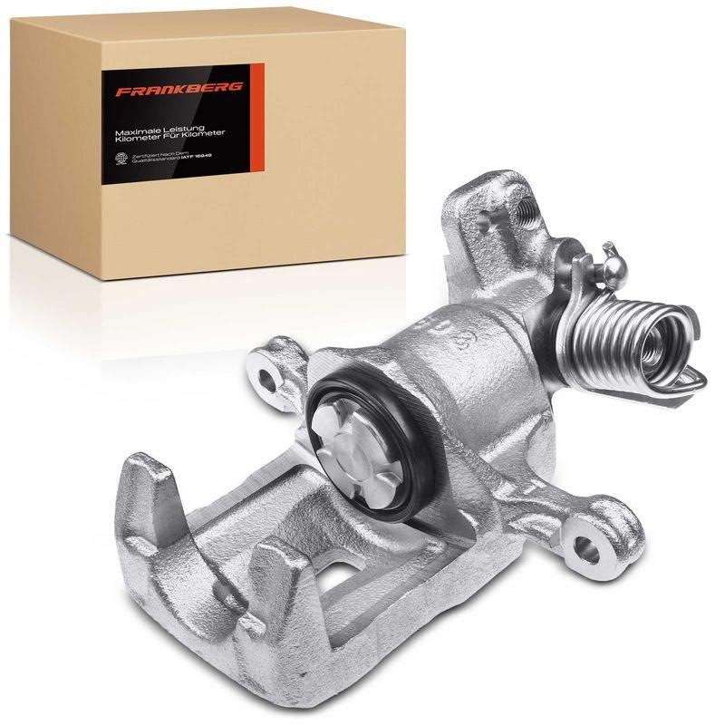 1x Frankberg Bremssattel Hinterachse Links 5481FB0003347
