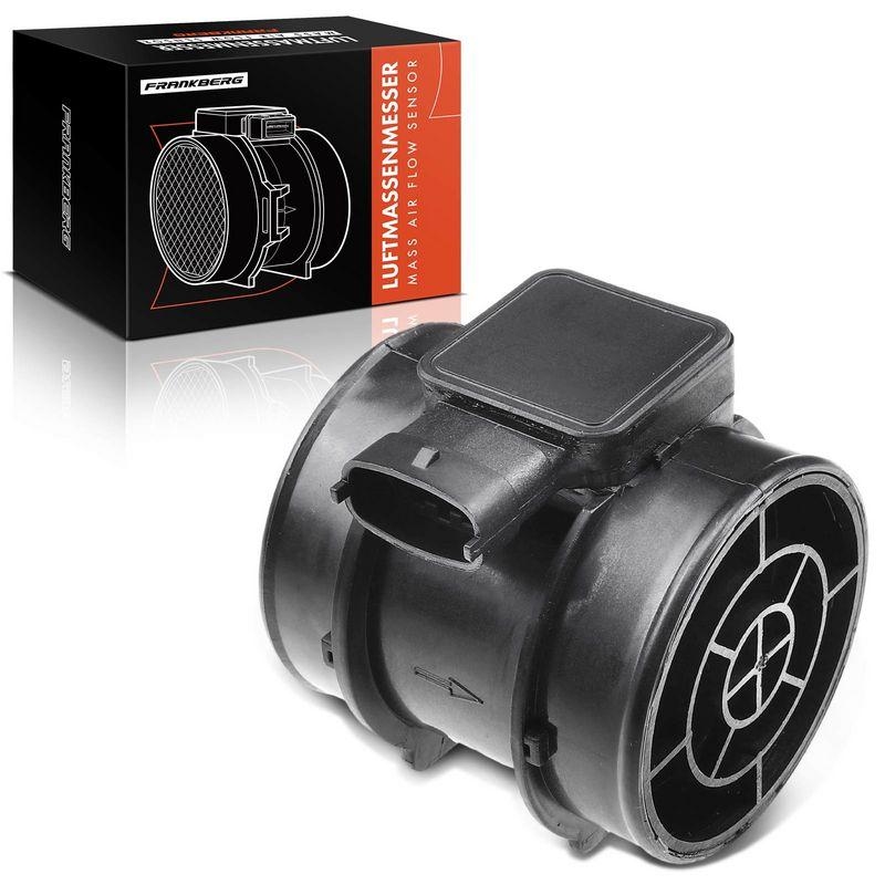 1x Frankberg Luftmassenmesser 5481FB0016432