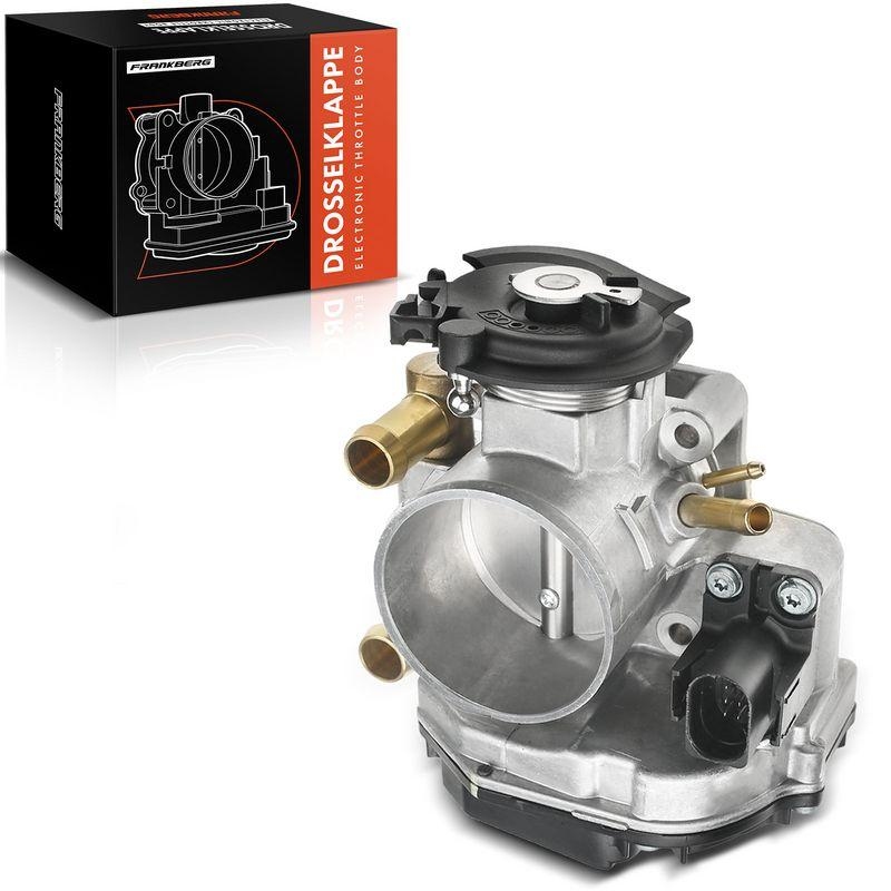 1x Frankberg Drosselklappe Drosselklappenstutzen 5481FB0022709