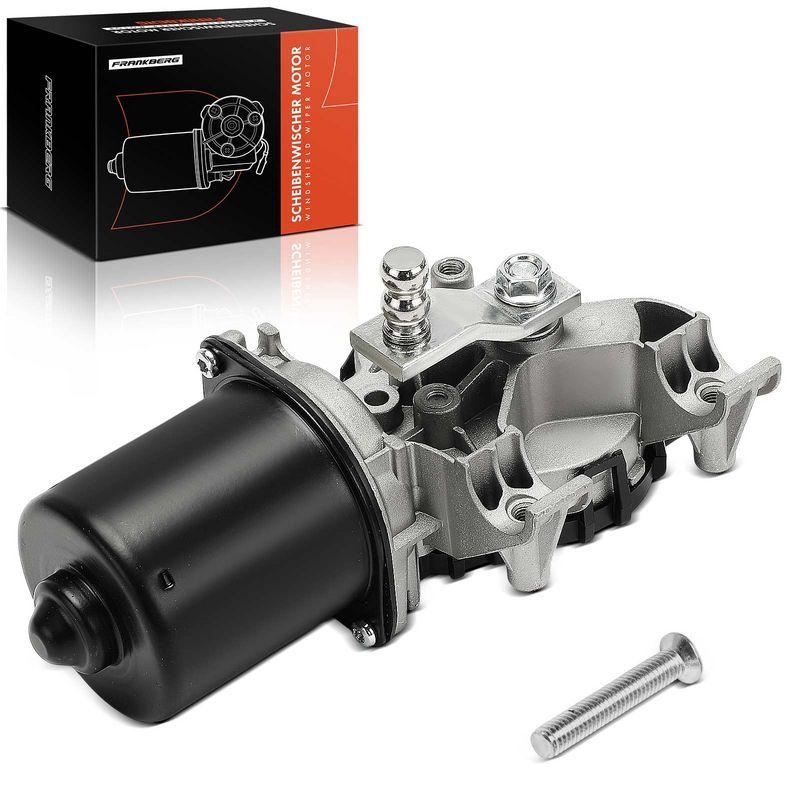 1x Frankberg Wischermotor Scheibenwischermotor Vorne 5481FB0052154