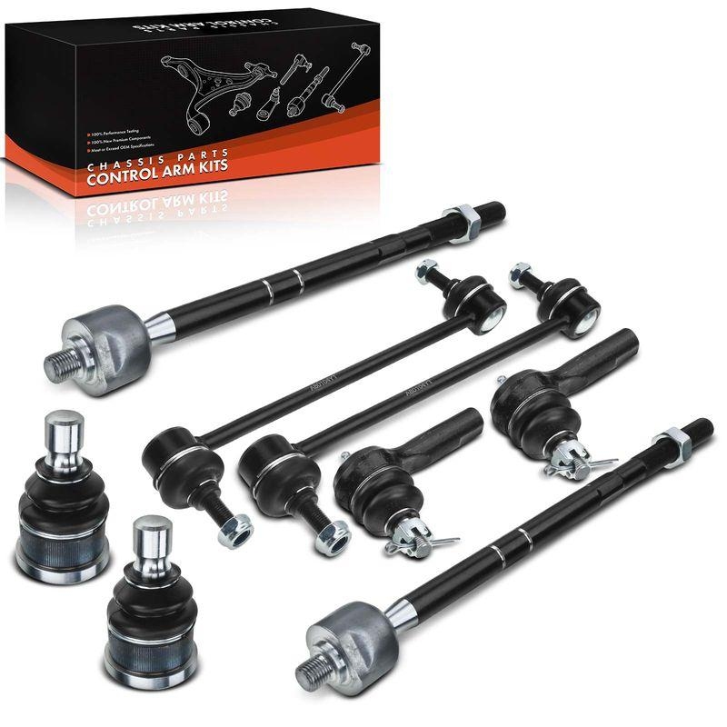 1x Frankberg Querlenker Satz Vorderachse 5481FB0035179