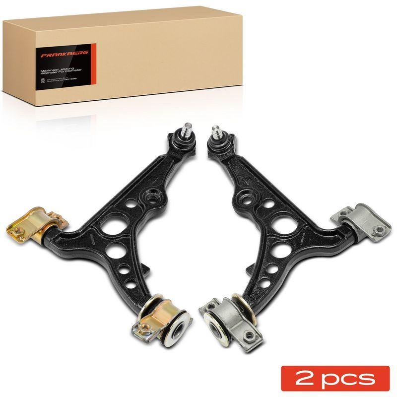 Frankberg Querlenker Lenker Radaufh&auml;ngung