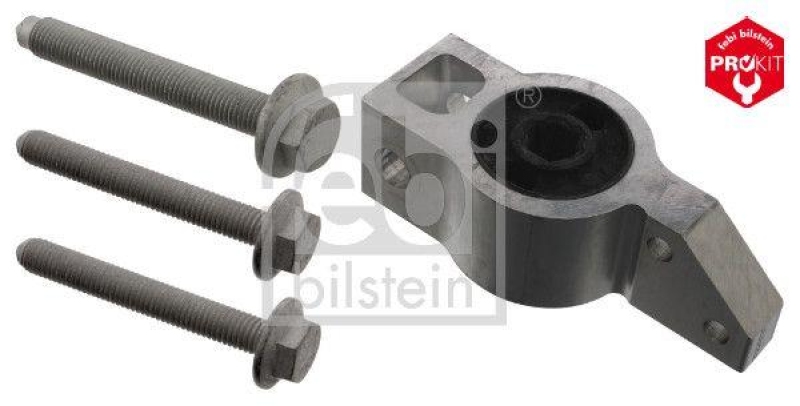 FEBI BILSTEIN Lagerung, Lenker ProKit 45892