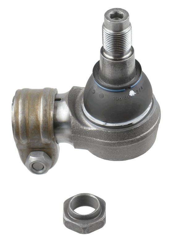 LEMFÖRDER Tie Rod End