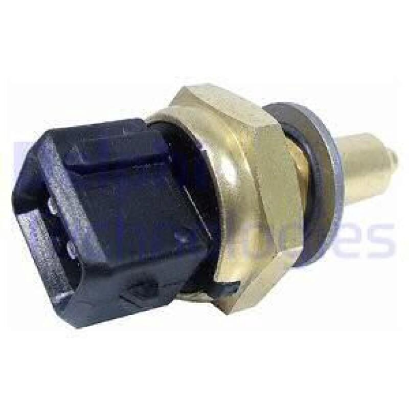 DELPHI Sensor, coolant temperature