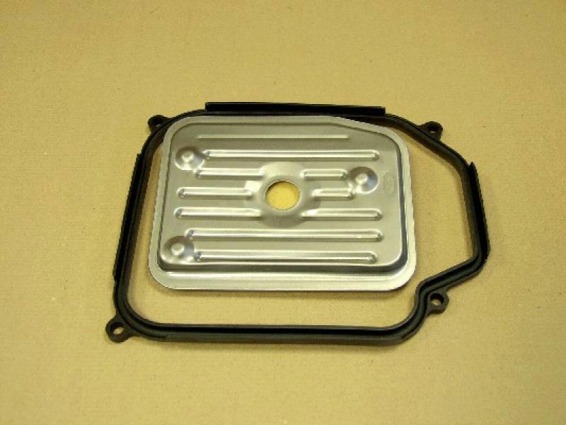 Hydraulic Filter Set, automatic transmission