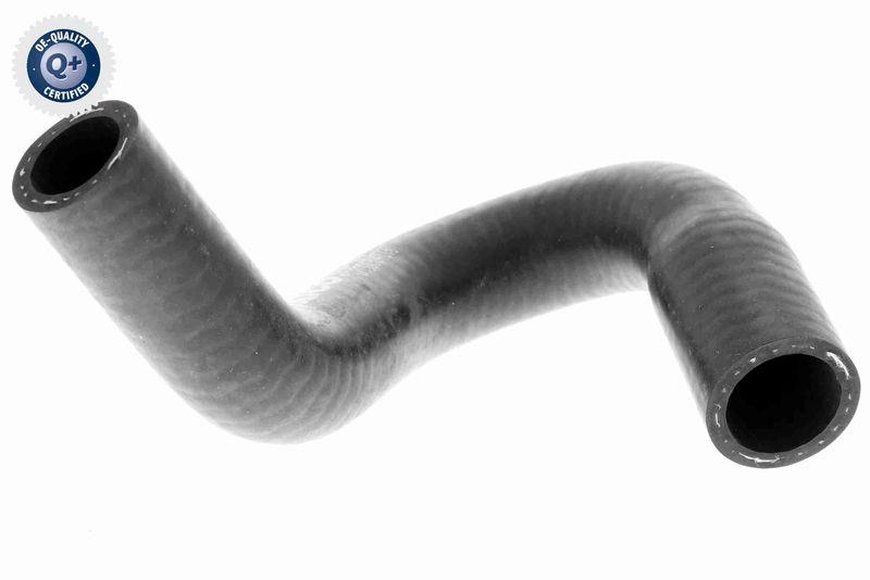 VAICO Radiator Hose Q+, original equipment manufacturer quality