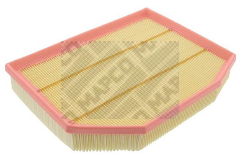 MAPCO Air Filter