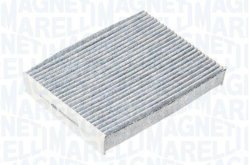 MAGNETI MARELLI Filter, Innenraumluft 350203066070