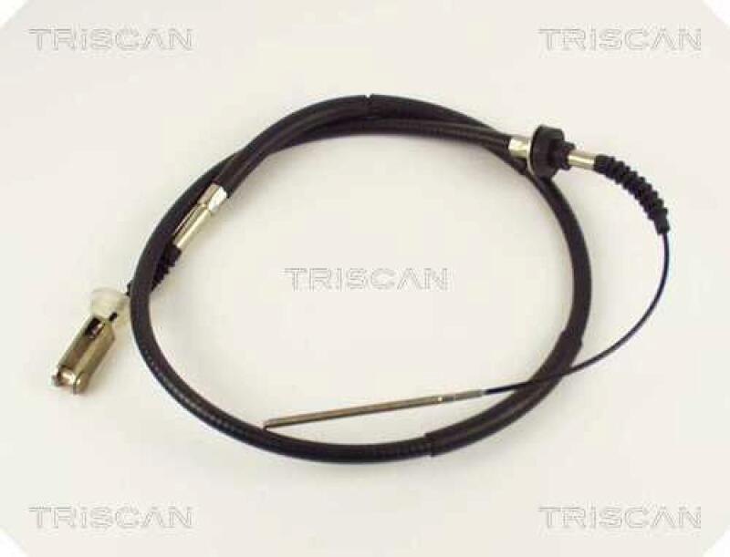 TRISCAN Clutch Cable